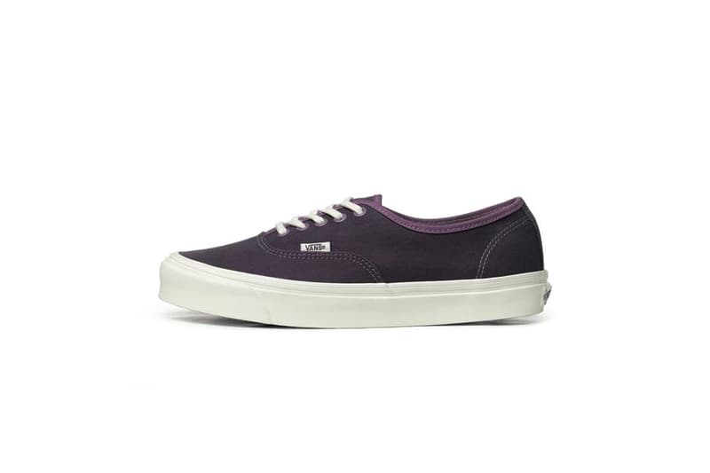 Vans Vault x Pilgrim Surf + Supply 2018 春夏聯名別注系列