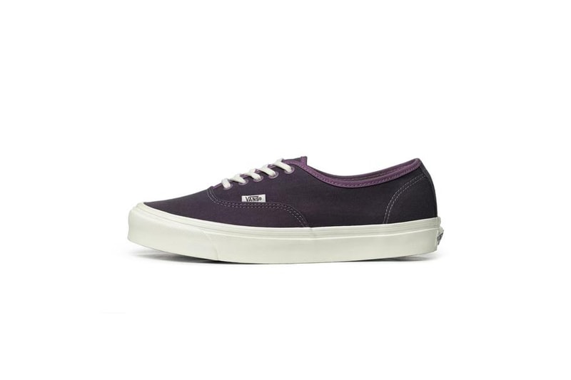 Vans Vault x Pilgrim Surf + Supply 2018 春夏聯名別注系列