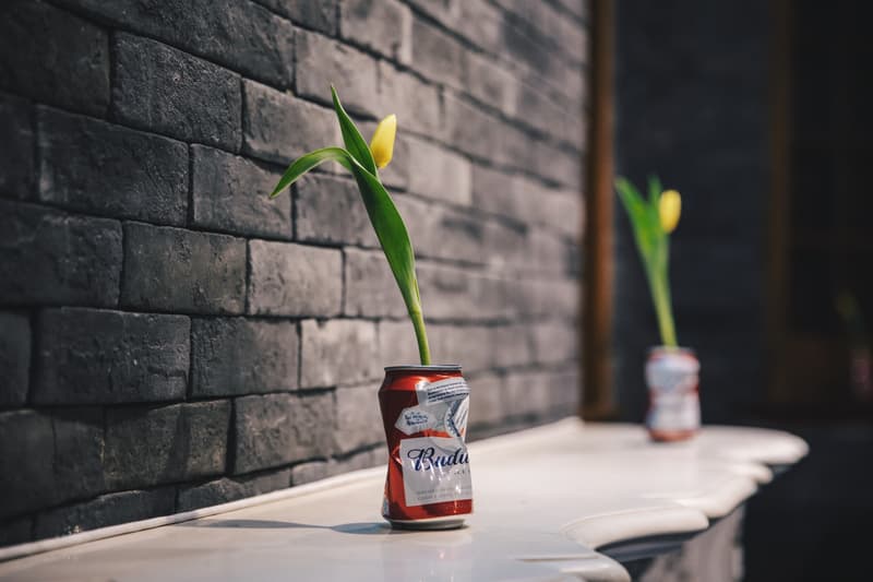 走进 VERDY「Wasted Youth」艺术体验 Pop-Up