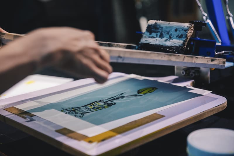 走进 VERDY「Wasted Youth」艺术体验 Pop-Up