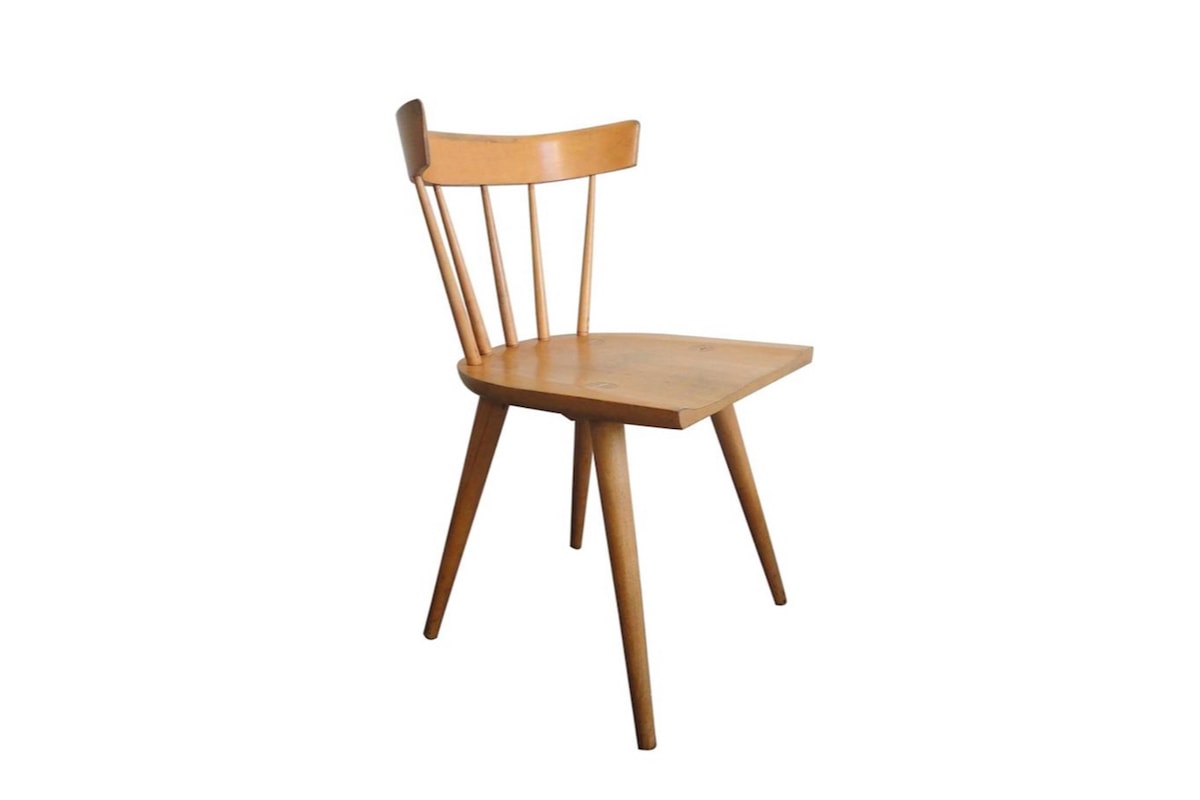 Virgil Abloh x IKEA 聯名椅子竟非原創？