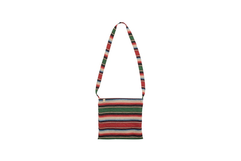 visvim 2018 春夏「Dissertation」系列新品上架