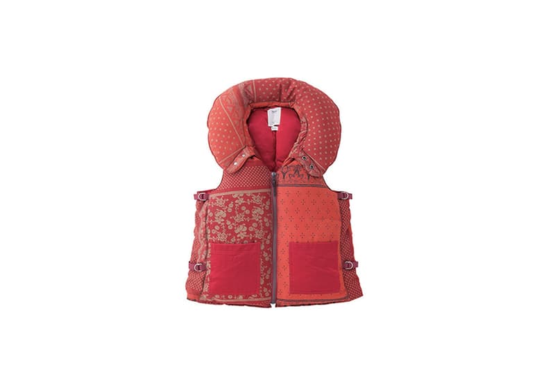 visvim 2018 春夏「Dissertation」系列新品上架