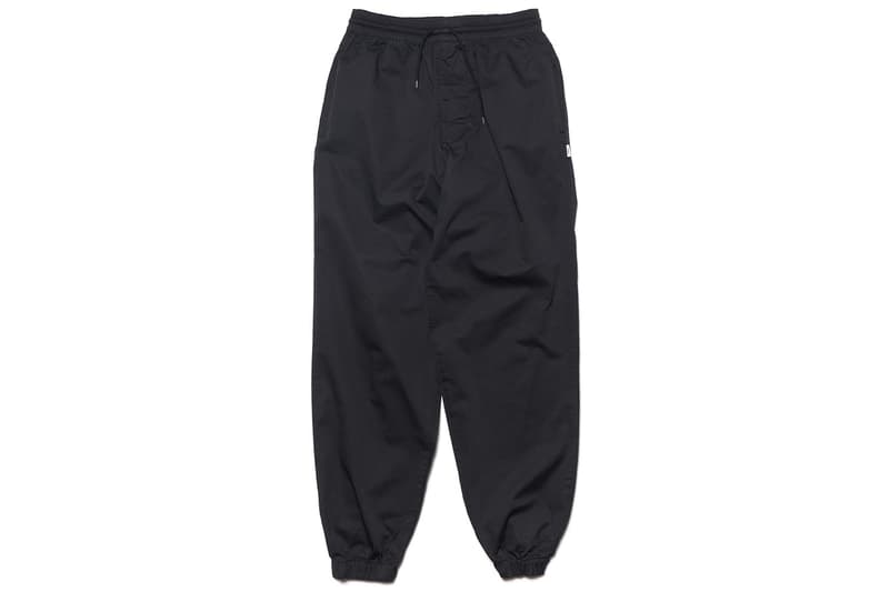 WTAPS 2018 春夏系列完整公開