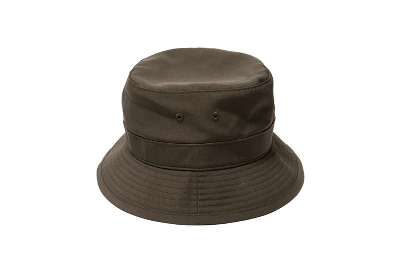 WTAPS 2018 春夏系列完整公開