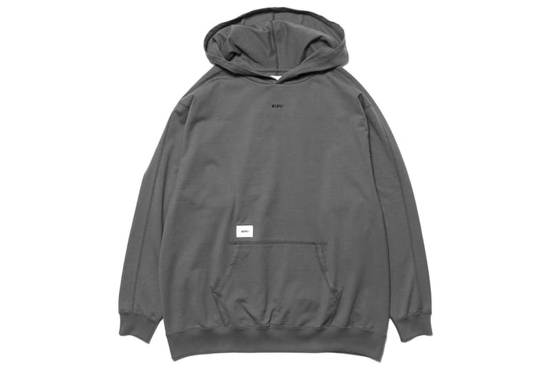 WTAPS 2018 春夏系列完整公開