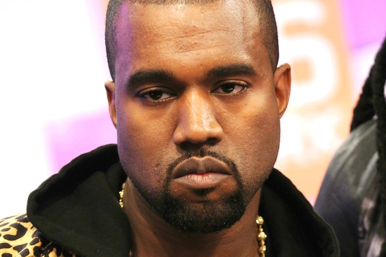 YEEZY 聯名澳洲運動品牌 2XU 並於悉尼舉辦派對