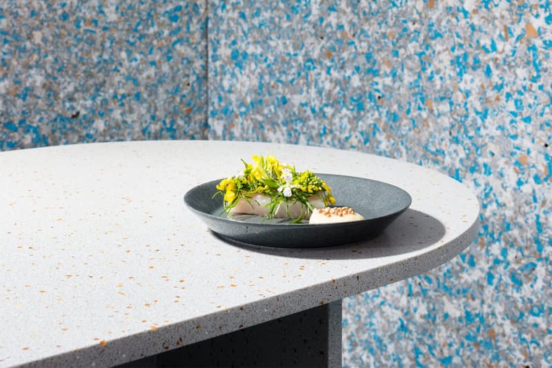 芬蘭文化中心為紐約設計周打造全新 Pop-Up 餐廳