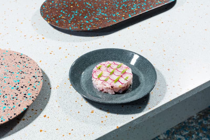 芬蘭文化中心為紐約設計周打造全新 Pop-Up 餐廳