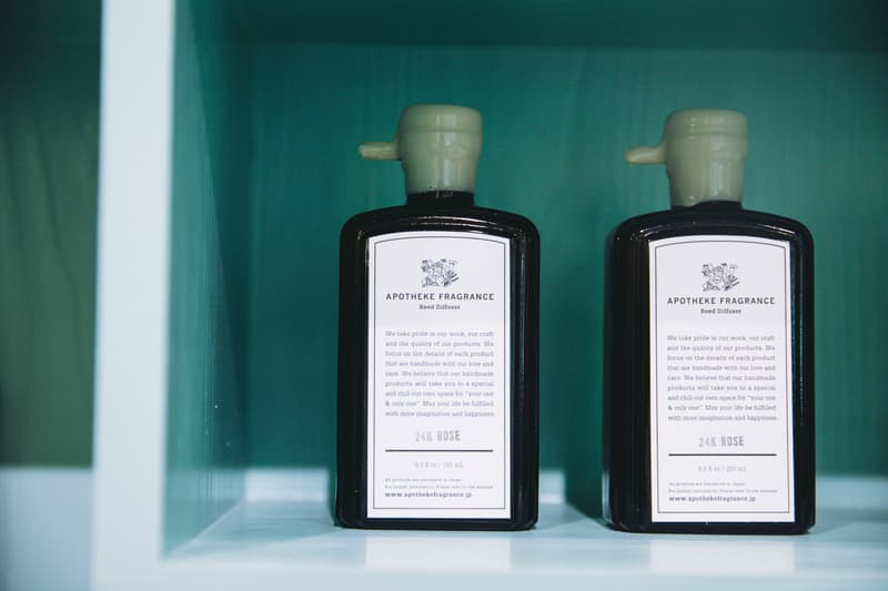 走进 element x 六甲牧场「Hey! Life+」Pop-Up 期限店