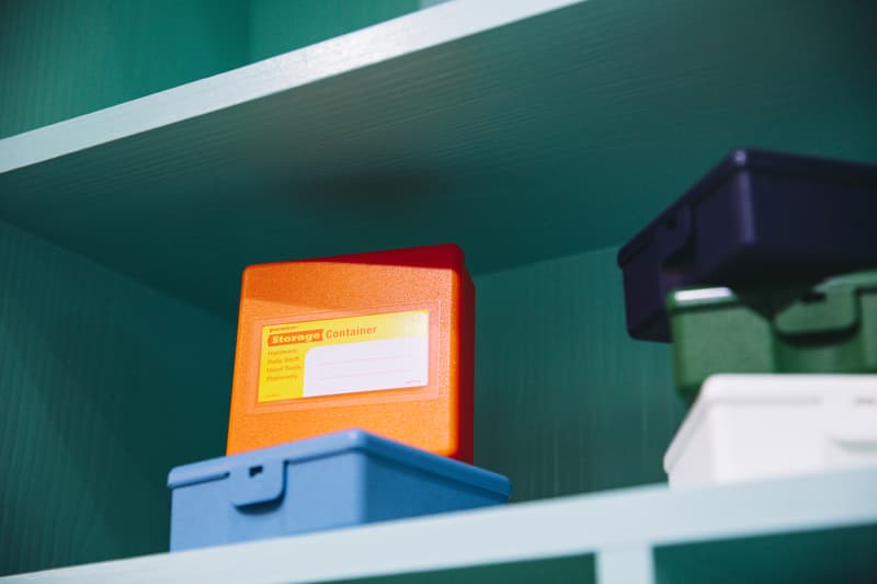 走进 element x 六甲牧场「Hey! Life+」Pop-Up 期限店