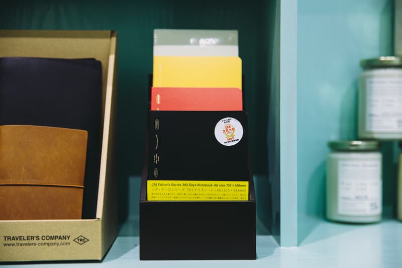 走进 element x 六甲牧场「Hey! Life+」Pop-Up 期限店