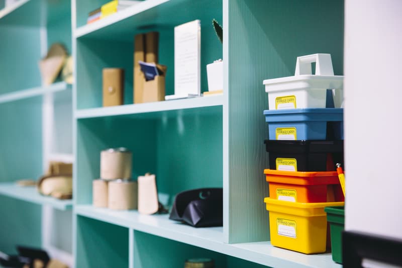 走进 element x 六甲牧场「Hey! Life+」Pop-Up 期限店