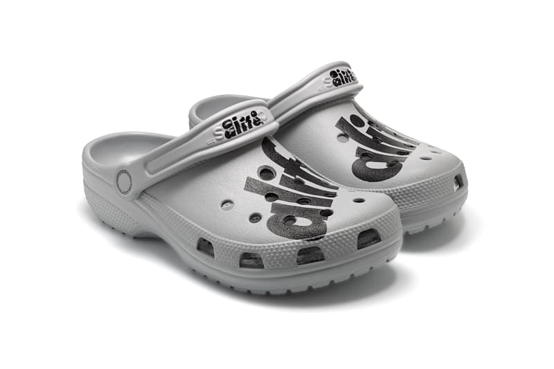 Alife x Crocs 全新「Art, Sport & Classic」聯名系列登場