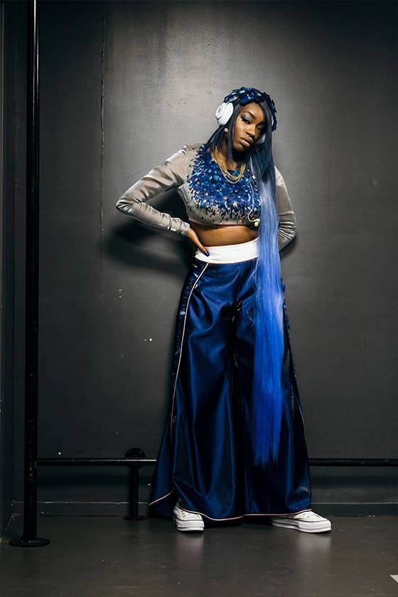 Pigalle x Beats by Dr. Dre Studio3 Wireless 音樂節專屬訂製耳機