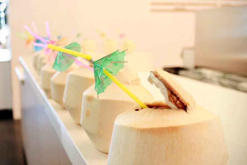 走進 Instagram 紐約總部