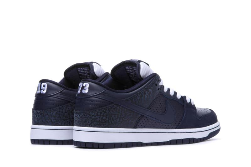 Nike SB x Murasaki Sports 聯名別注 Dunk Low