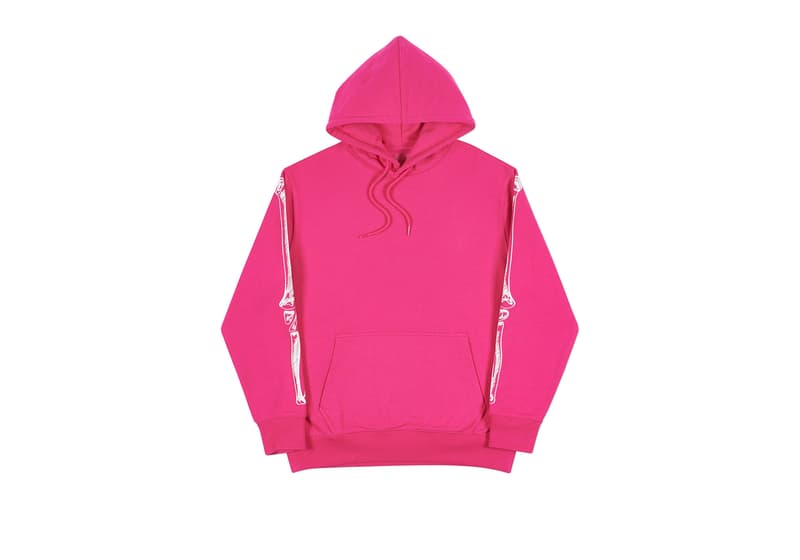 PALACE 2018 夏季系列最新單品完整公開