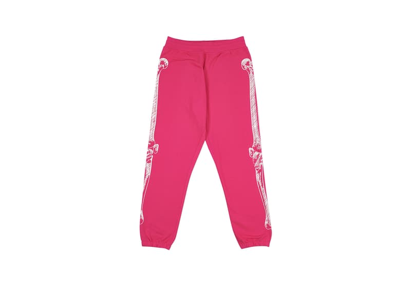 PALACE 2018 夏季系列最新單品完整公開