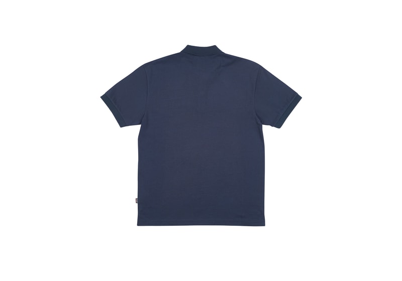 PALACE 2018 夏季系列最新單品完整公開