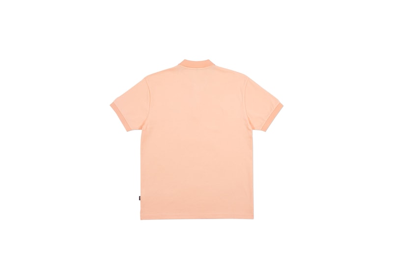 PALACE 2018 夏季系列最新單品完整公開