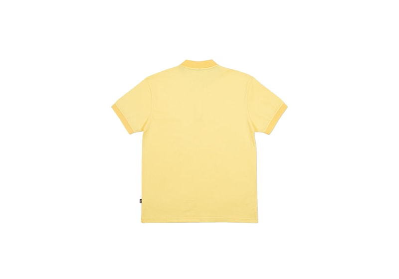 PALACE 2018 夏季系列最新單品完整公開