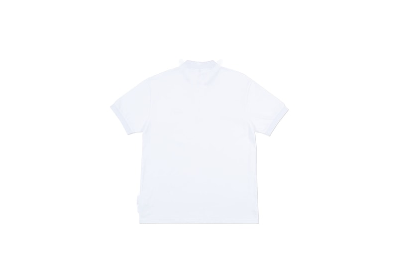 PALACE 2018 夏季系列最新單品完整公開