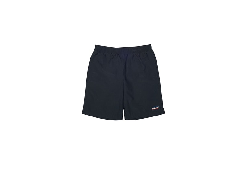 PALACE 2018 夏季系列最新單品完整公開