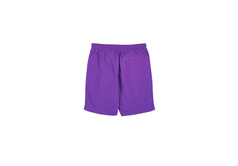 PALACE 2018 夏季系列最新單品完整公開