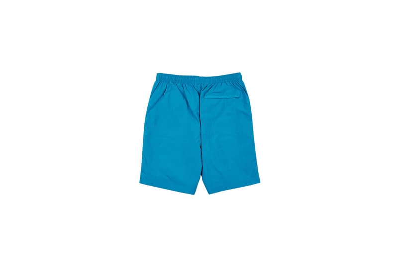 PALACE 2018 夏季系列最新單品完整公開