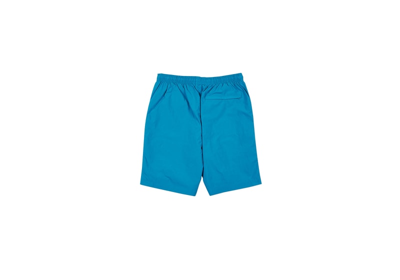 PALACE 2018 夏季系列最新單品完整公開