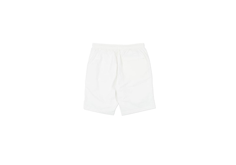 PALACE 2018 夏季系列最新單品完整公開