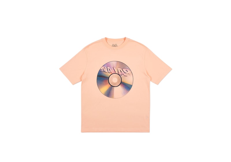 PALACE 2018 夏季系列最新單品完整公開
