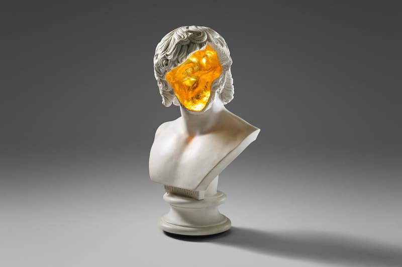 藝術家 Sebastian Errazuriz 於倫敦 David Gill Gallery 開設全新個展