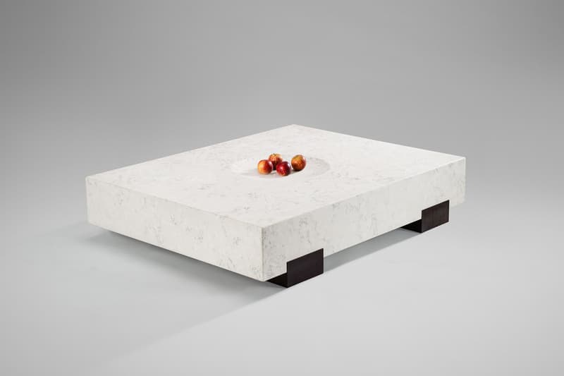 藝術家 Sebastian Errazuriz 於倫敦 David Gill Gallery 開設全新個展