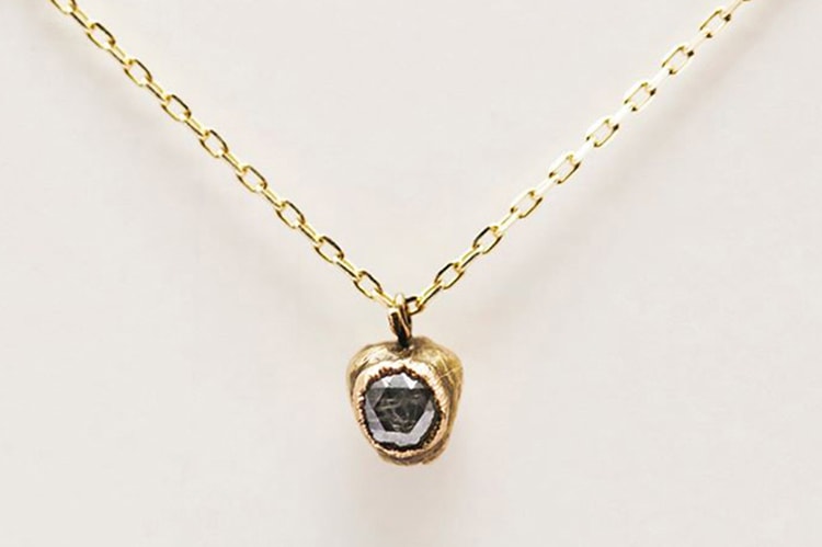 UNDERCOVER x noguchi BIJOUX 聯名珠寶上架