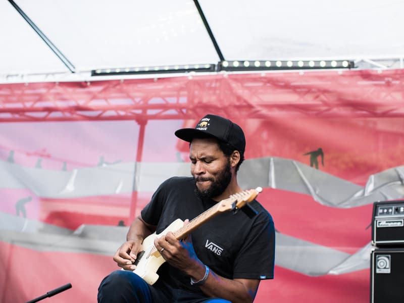 2018 Vans Joel Tudor Duct Tape 冲浪节西班牙站回顾