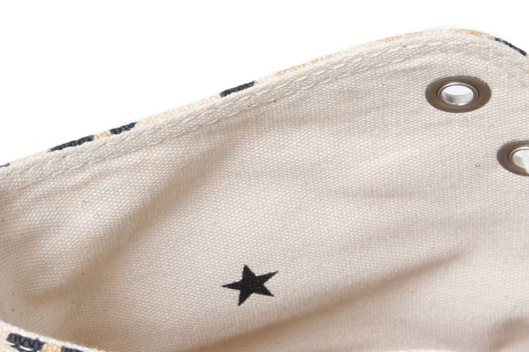 WACKO MARIA x Converse 全新联名 All-Star Hi 登场