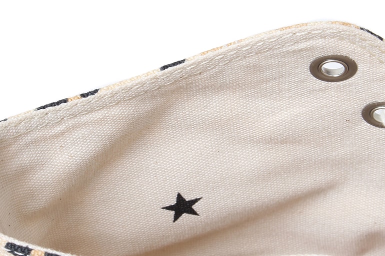 WACKO MARIA x Converse 全新联名 All-Star Hi 登场