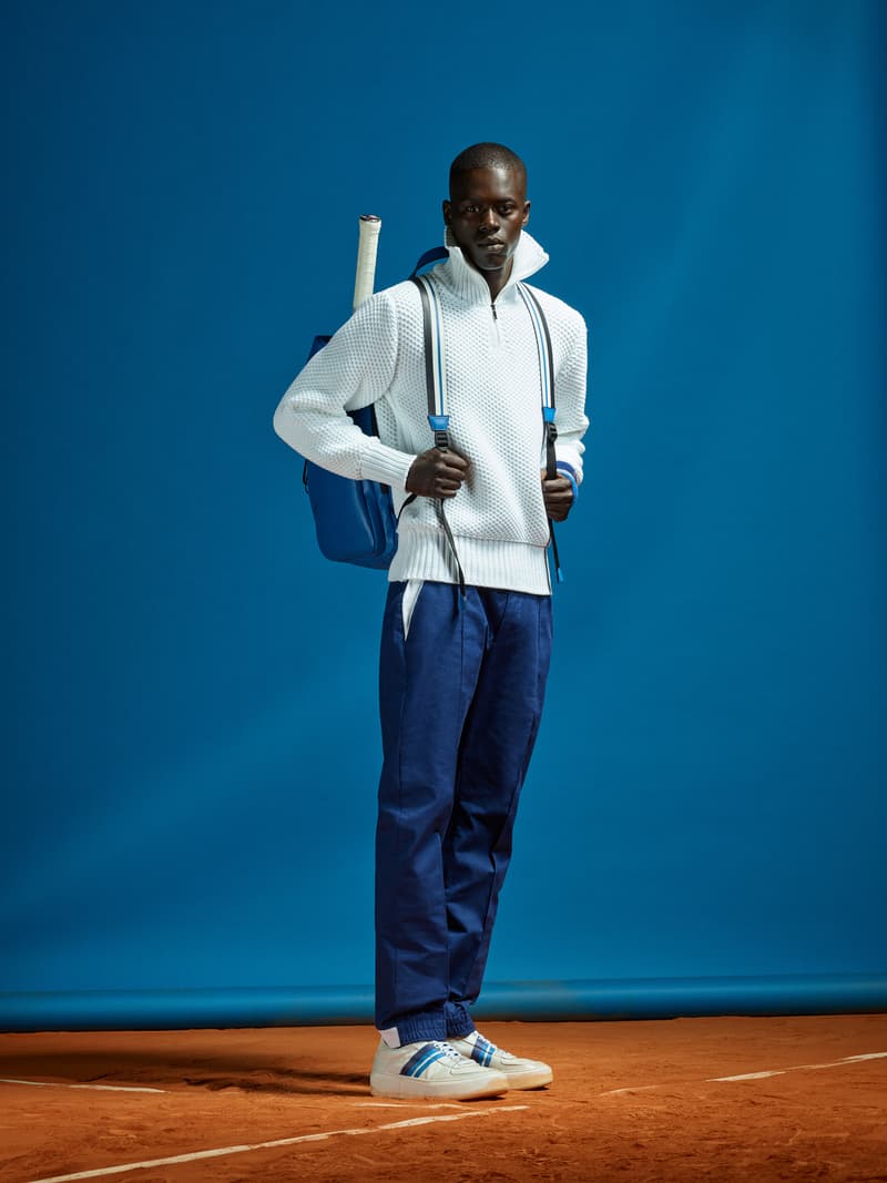 Z ZEGNA 2019 春夏系列 Lookbook