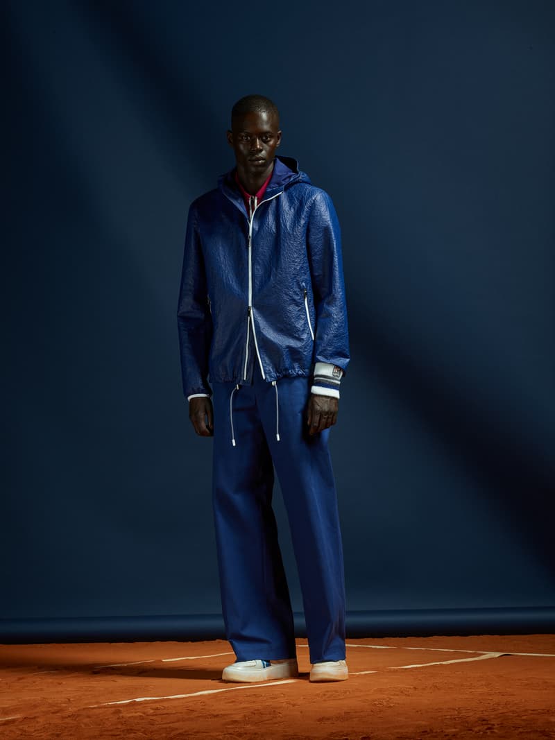 Z ZEGNA 2019 春夏系列 Lookbook