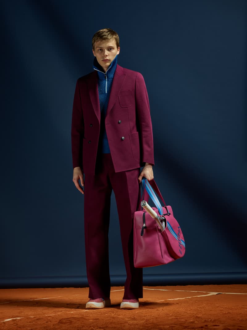 Z ZEGNA 2019 春夏系列 Lookbook