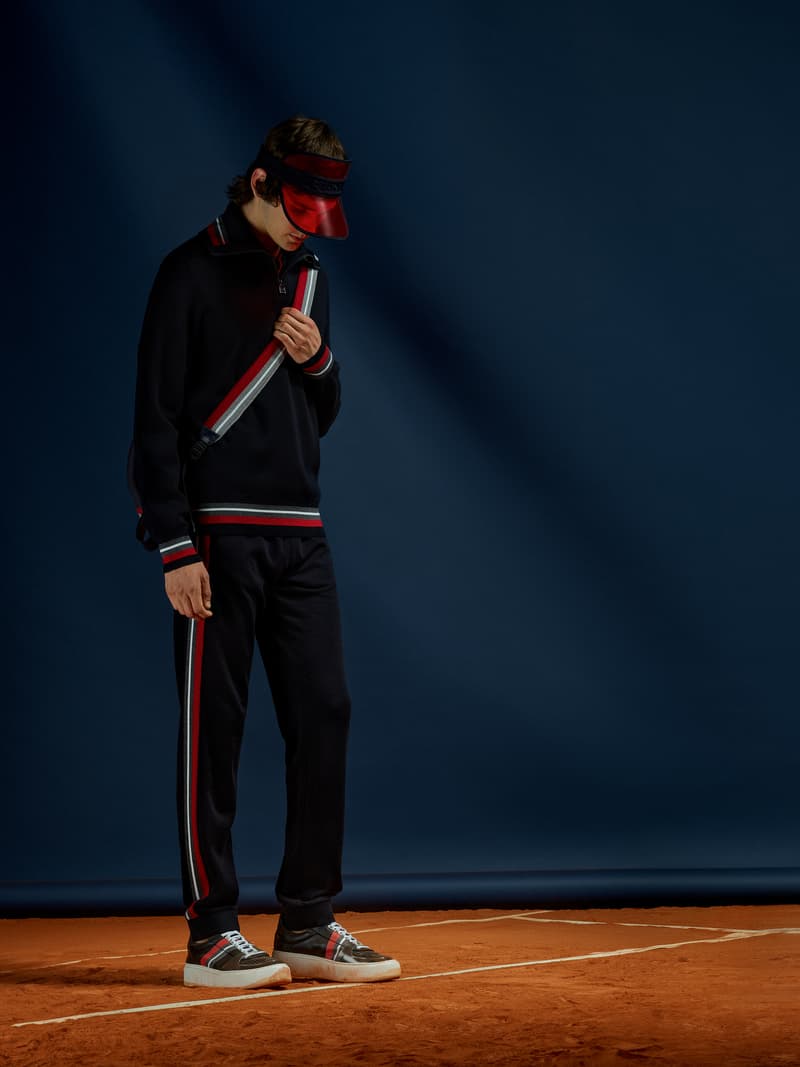 Z ZEGNA 2019 春夏系列 Lookbook