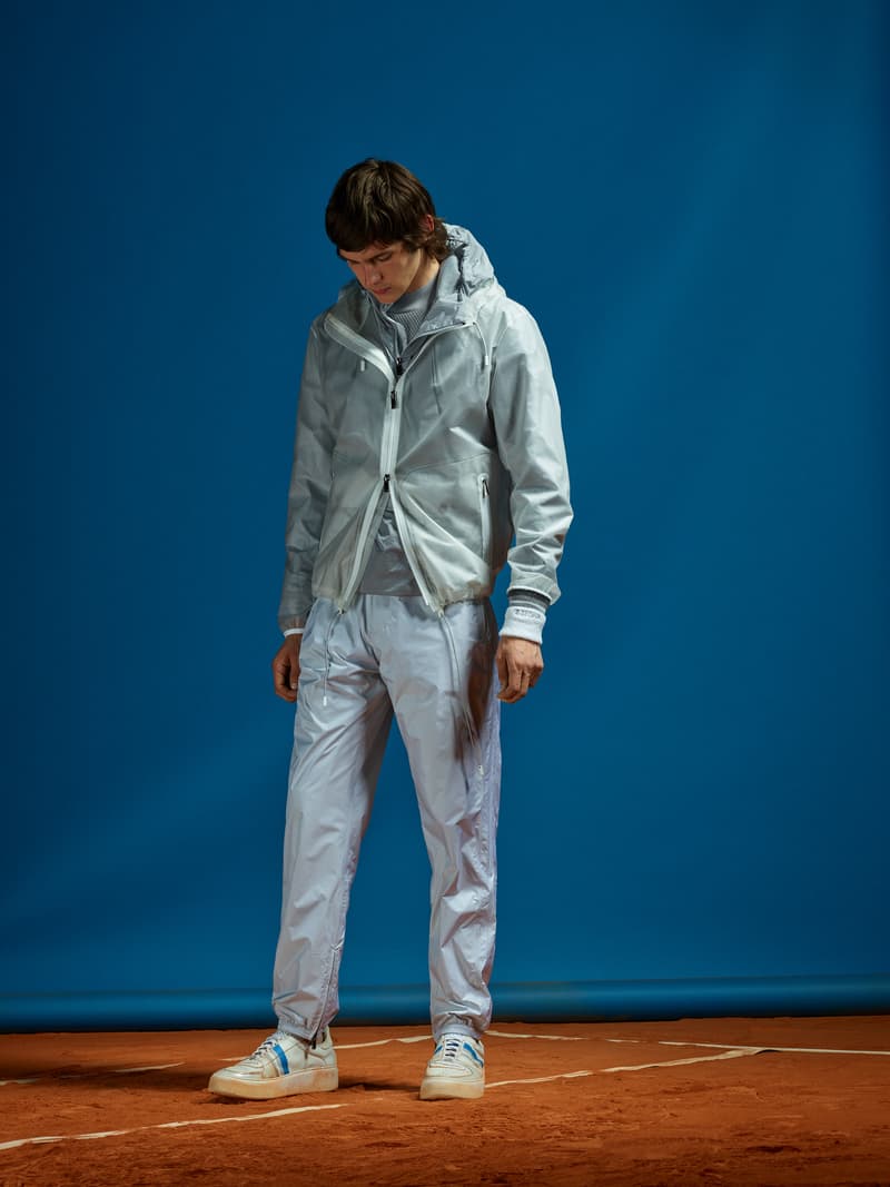 Z ZEGNA 2019 春夏系列 Lookbook