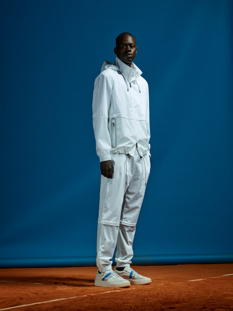 Z ZEGNA 2019 春夏系列 Lookbook