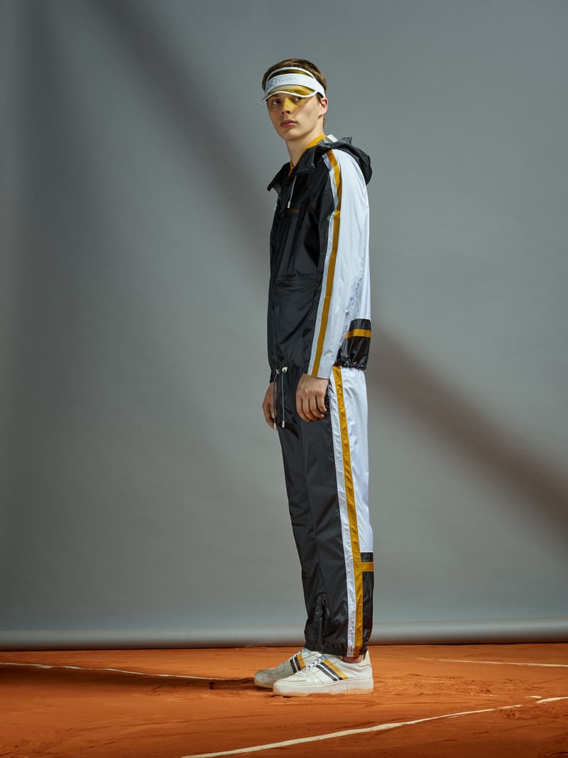 Z ZEGNA 2019 春夏系列 Lookbook