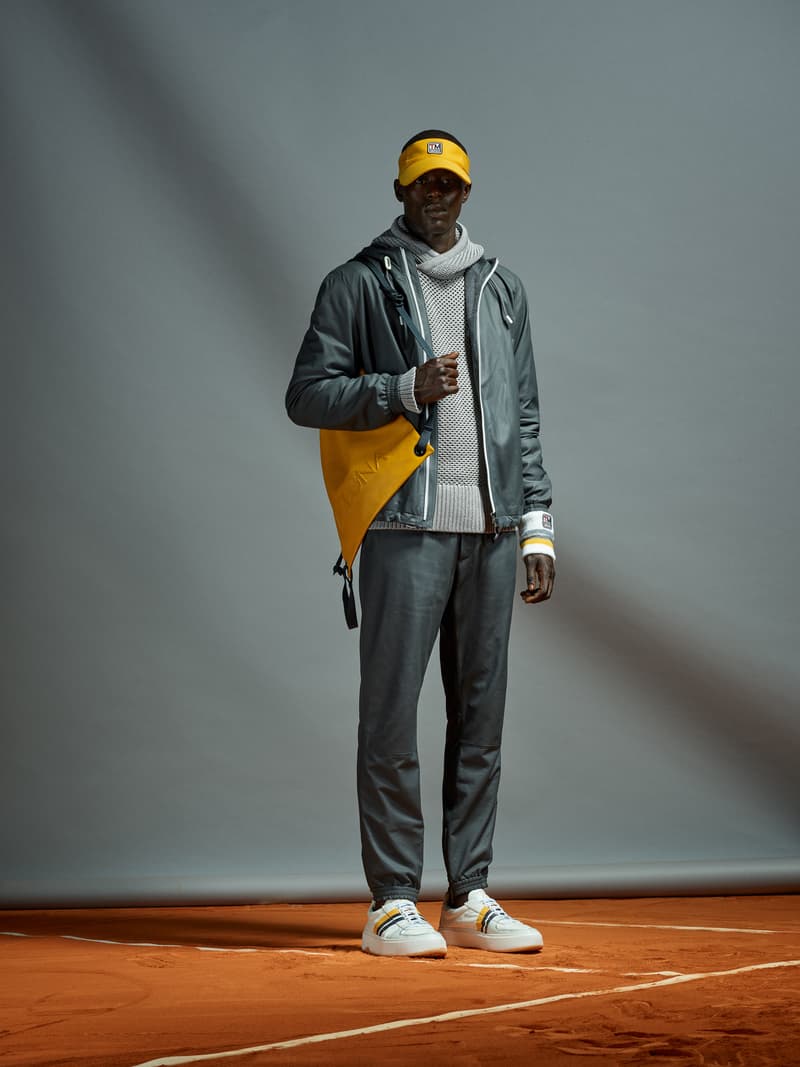 Z ZEGNA 2019 春夏系列 Lookbook
