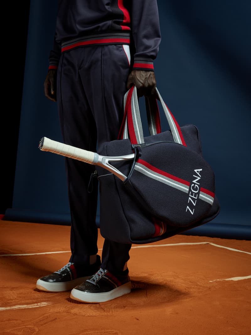 Z ZEGNA 2019 春夏系列 Lookbook