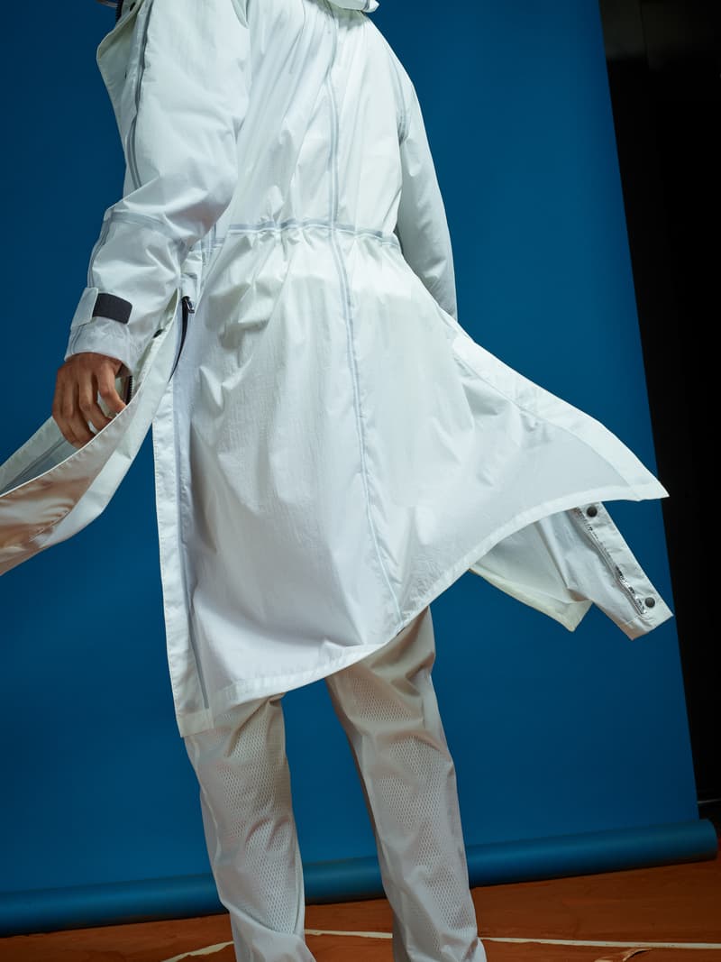 Z ZEGNA 2019 春夏系列 Lookbook