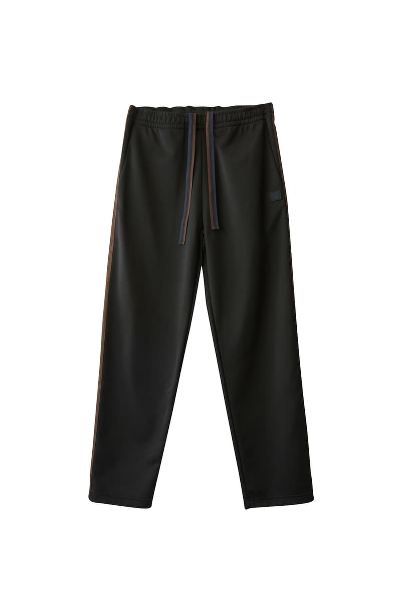 Acne Studios 全新「FACE」別注系列上架